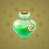 Love Potion #2204 Love Potion #2204
