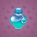 Love Potion #2205