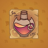 Love Potion #22065