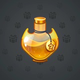 Love Potion #22072 Love Potion #22072