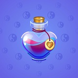 Love Potion #22081 Love Potion #22081