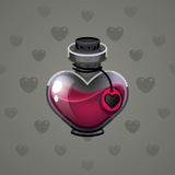 Love Potion #22085 Love Potion #22085