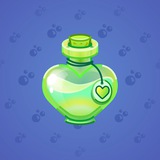 Love Potion #22091 Love Potion #22091
