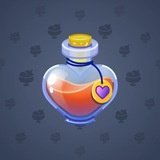 Love Potion #22096 Love Potion #22096