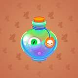 Love Potion #22106 Love Potion #22106