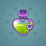 Love Potion #22124 Love Potion #22124