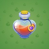 Love Potion #22127