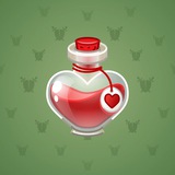 Love Potion #2213 Love Potion #2213
