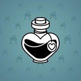 Love Potion #22154 Love Potion #22154