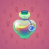 Love Potion #22156 Love Potion #22156