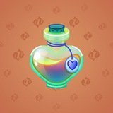 Love Potion #22163