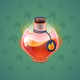 Love Potion #22181 Love Potion #22181