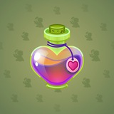 Love Potion #22187