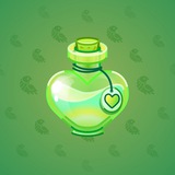 Love Potion #22191 Love Potion #22191