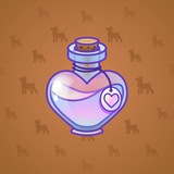 Love Potion #22196 Love Potion #22196