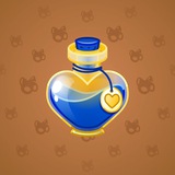 Love Potion #22207 Love Potion #22207