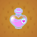 Love Potion #22210 Love Potion #22210
