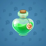 Love Potion #22211 Love Potion #22211