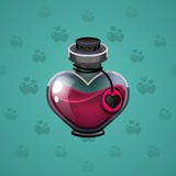 Love Potion #22217 Love Potion #22217