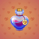 Love Potion #22221