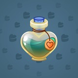 Love Potion #22223 Love Potion #22223