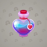Love Potion #22234 Love Potion #22234