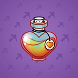 Love Potion #22249 Love Potion #22249