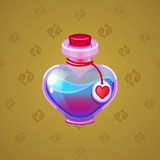 Love Potion #22256 Love Potion #22256
