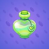 Love Potion #22273 Love Potion #22273