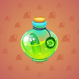 Love Potion #22275 Love Potion #22275