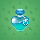 Love Potion #22279 Love Potion #22279