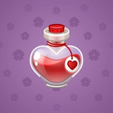 Love Potion #22291 Love Potion #22291