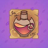 Love Potion #22300 Love Potion #22300