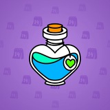 Love Potion #22307 Love Potion #22307