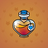 Love Potion #2231 Love Potion #2231