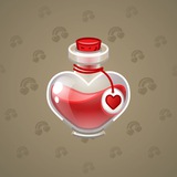Love Potion #22324 Love Potion #22324