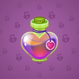 Love Potion #22340 Love Potion #22340