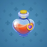 Love Potion #22369 Love Potion #22369