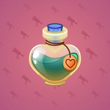 Love Potion #22380