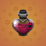 Love Potion #22383 Love Potion #22383