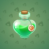 Love Potion #22389 Love Potion #22389