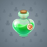 Love Potion #22394 Love Potion #22394