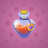 Love Potion #22406
