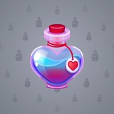 Love Potion #22408 Love Potion #22408