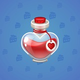 Love Potion #2241 Love Potion #2241