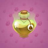 Love Potion #22411 Love Potion #22411