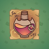 Love Potion #22416 Love Potion #22416
