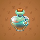 Love Potion #22423
