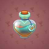 Love Potion #22426 Love Potion #22426