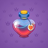Love Potion #22427